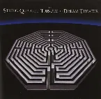Pochette The String Quartet Tribute to Dream Theater