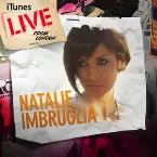 Pochette iTunes Live From London
