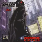 Pochette (VV:2) Venomous Villain