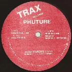 Pochette Acid Tracks