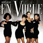 Pochette Don't Let Go: The Very Best of...