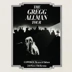 Pochette The Gregg Allman Tour
