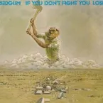 Pochette If You Don’t Fight You Lose