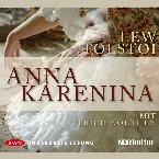 Pochette Anna Karenina