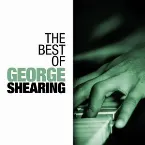 Pochette The Best of George Shearing