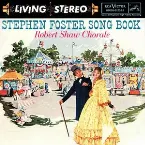 Pochette Stephen Foster Songbook
