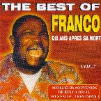 Pochette The Best of Franco (Dix ans après sa mort), Vol. 2