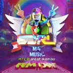 Pochette MTC2 (Atef Remix)