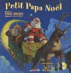 Pochette Petit Papa Noël