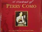 Pochette A Portrait of Perry Como
