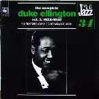 Pochette The Complete Duke Ellington Vol.2 1928-1930