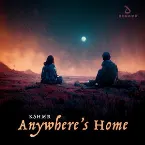 Pochette Anywhere’s Home