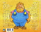 Pochette I en lille båd der gynger