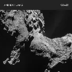 Pochette Comet