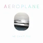 Pochette We Can't Fly
