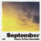 Pochette September (acoustic)