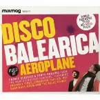 Pochette Mixmag Presents: Disco Balearica