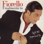Pochette Finalmente tu