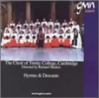 Pochette Hymns & Descants