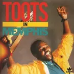 Pochette Toots in Memphis