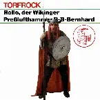 Pochette Rollo, Der Wikinger / Preßlufthammer B-B-Bernhard