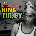 Pochette The Best of King Tubby