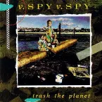 Pochette Trash the Planet