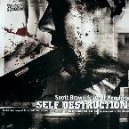 Pochette Self Destruction