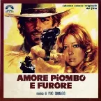 Pochette Amore piombo e furore