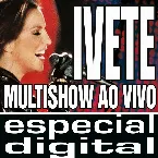 Pochette Multishow Ao Vivo - Ivete No Maracanã - Áudio Das 9 Faixas Exclusivas Do DVD