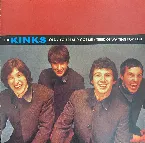 Pochette The Kinks