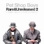 Pochette Periodic Table of Synthpop: PSB Rare and Unreleased 2