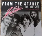 Pochette From The Stable (The Lost Tapes)