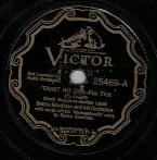 Pochette ’Taint No Use / Did You Mean It?