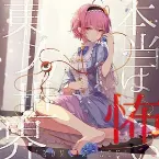 Pochette 本当は怖い東方世界