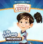 Pochette Life Lessons 06: Perseverance