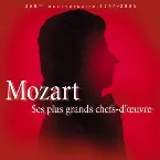 Pochette Ses plus grands chefs-d'oeuvre
