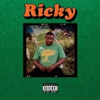 Pochette RICKY