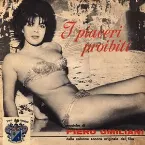 Pochette I Piaceri Proibiti (Colonna Sonora Originale Del Film)
