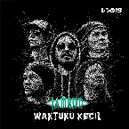 Pochette Waktu Ku Kecil