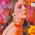 Pochette The Latin Luboff