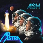 Pochette Ad Astra