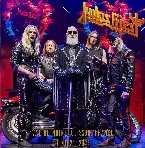 Pochette 2025-06-21: Hellfest, Val de Moine, Clisson, France
