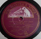 Pochette They Can't Take That Away From Me / Shall We Dance?