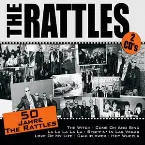 Pochette 50 Jahre The Rattles
