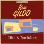 Pochette Masterpieces presents Rex Gildo: 5 Greatest Hits