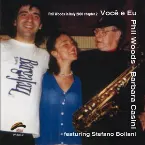 Pochette Você E Eu