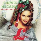 Pochette Cariño de mis cariños!