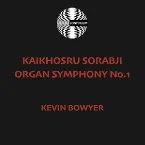 Pochette Organ Symphony No. 1