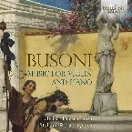 Pochette Music For Violin And Piano